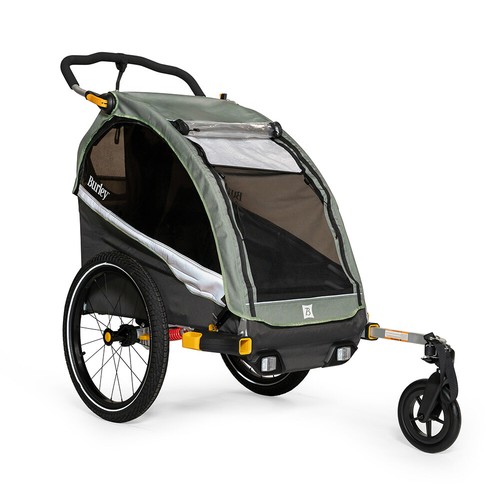 Burley bike trailer lite - burley, x