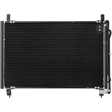 1268302470 AC Condenser For