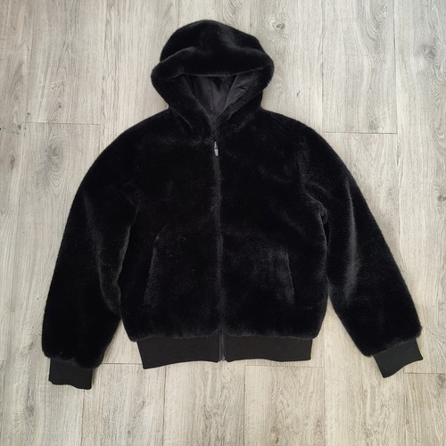 The kooples black - black, fur