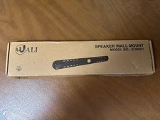 sonos playbar wall mount kit