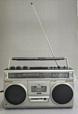 Hitachi Radio Cassette