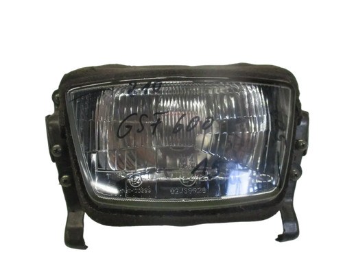 Front headlights suzuki - 1., gsf