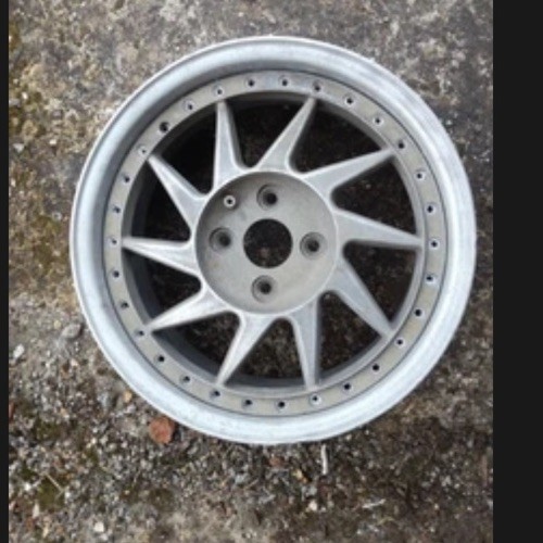 Single inch 4x100 racing - single,