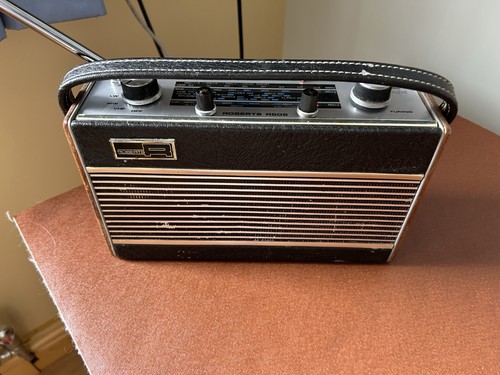 Roberts radio r505 - lw,