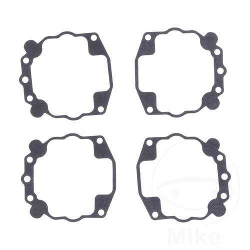 Tourmax float chamber seal - chamber,