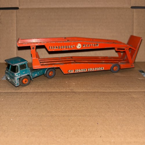 Matchbox lesney major pack - matchbox,