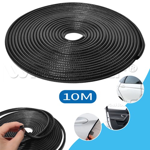 10m rubber shape guard - u,
