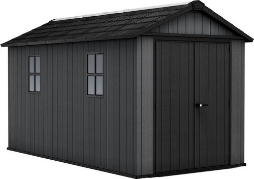 Keter newton plus - plus, shed