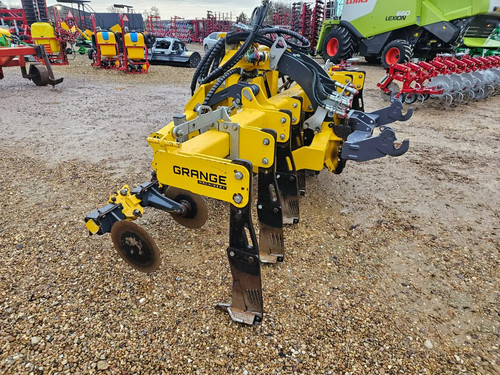 Grange ldt 400 low disturbance - ldt,