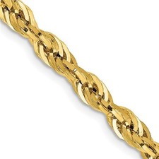 Finest Gold 10K Yellow Gold