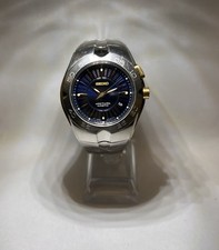 Seiko Arctura Kinetic
