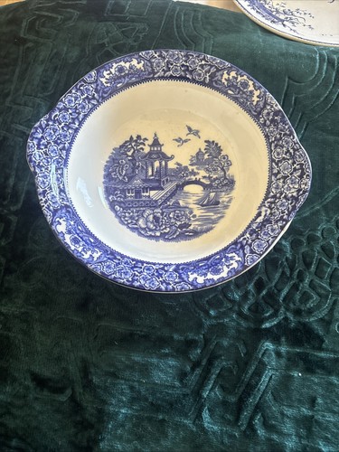 Olde alton ware - alton, and