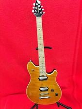 Peavey EVH Wolfgang Electric