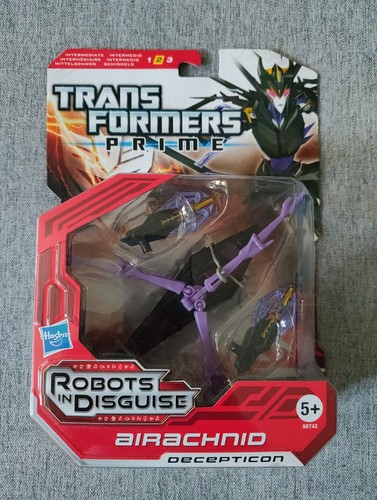 Transformers prime robots - prime,