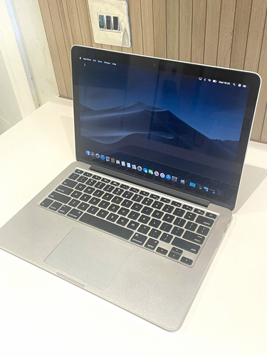 Apple macbook pro - apple, retina