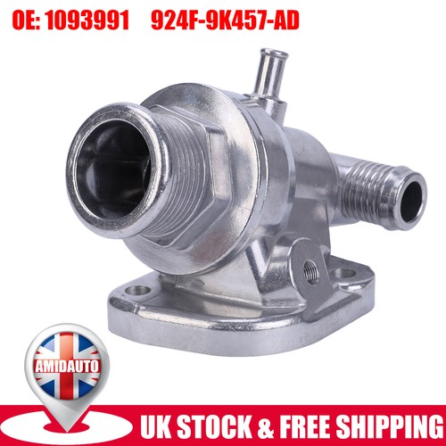 Thermostat housing non - thermostat,