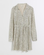 River Island ❤️ Silver