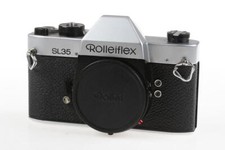 Rollei Rolleiflex SL35 Body -