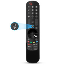 Voice Remote Control Replacement For LG Smart TV Magic Remote MR23GN AKB76043202