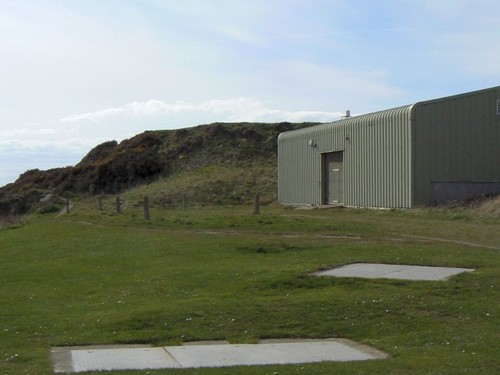 Photo 6x4 sewage treatment - sewage,