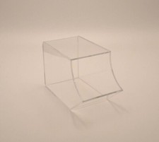 Pick 'n Mix Sweets Dispenser Perspex® Acrylic Sweet Display Confectionery Stand