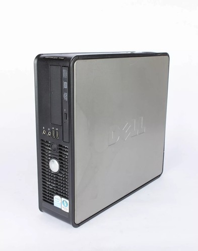 Dell optiplex 755 - dell, sff