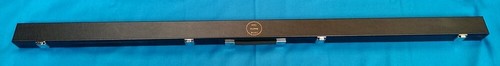 Snooker pool cue - pool, case