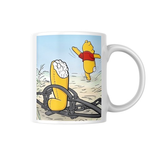 Winnie the pooh - pooh,