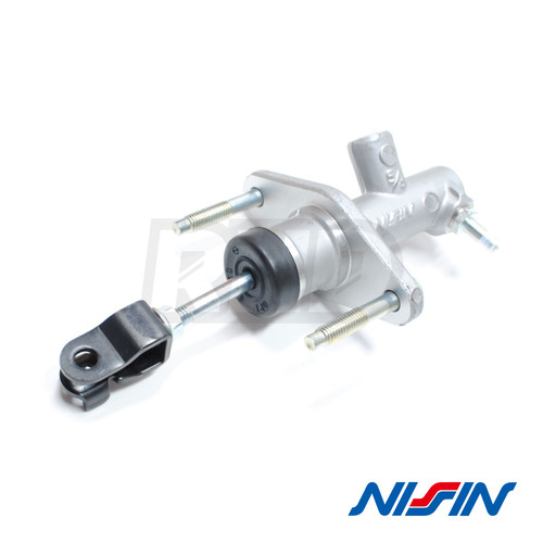 Nissin clutch master - nissin,
