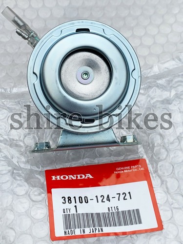 New genuine honda - 6v, for