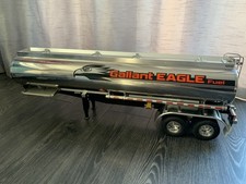 Tamiya fuel tanker Rc 1/14