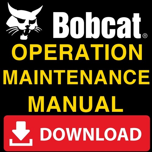 Bobcat 463 skid steer loader - skid,