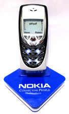 Nokia 8310 Mobile Phone -