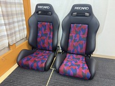 RECARO SR-3 174 2seats