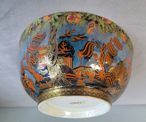 Wedgwood fairyland lustre - wedgwood,