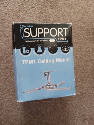 Projector mount ceiling - projector,