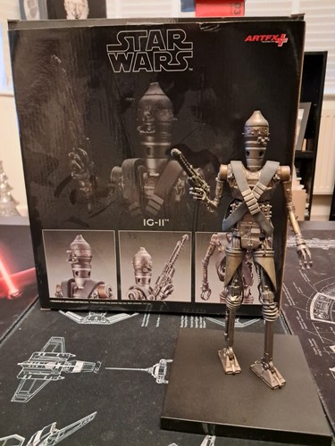 Kotobukiya star wars artfx - wars, artfx+
