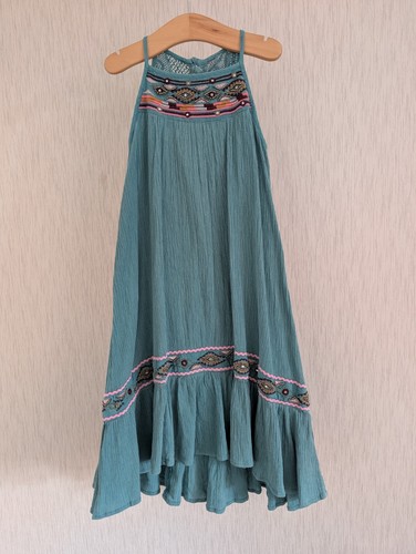Next girls dress age - girls,
