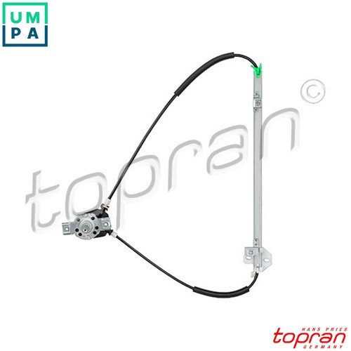 Window regulator 102 885 for - window,