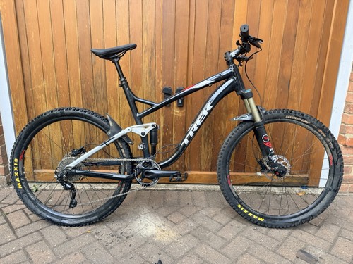 Trek fuel 5 full - ex, 8