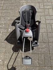 Hamax Siesta Rear Mounted
