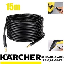 15M FOR KARCHER K SERIES