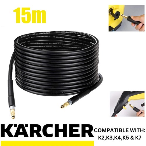 15m for karcher - karcher, series