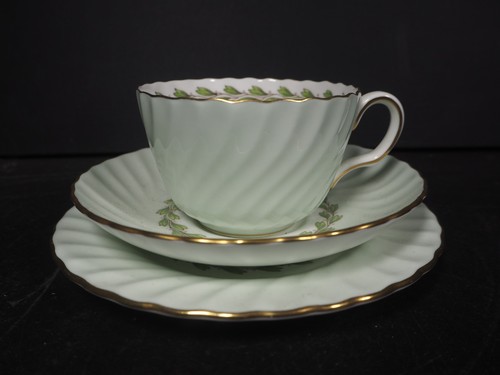 Vintage minton staffordshire - vintage,