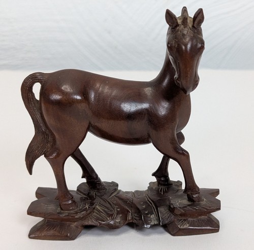 Vintage miniature chinese - vintage,