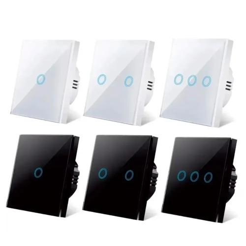 Tuya smart wifi touch light - tuya,