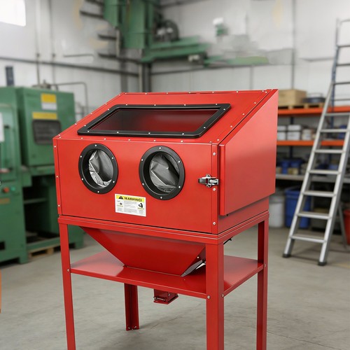 Profi 220l sand blasting - sand,