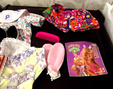 Various Cabbage Patch Kids