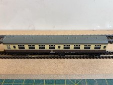Graham Farish N Gauge Coach BR