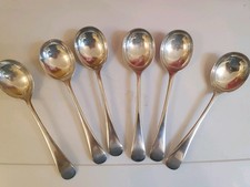 6 Large EPNS A1 Serving